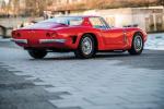 Iso Grifo A3/C 1964 года